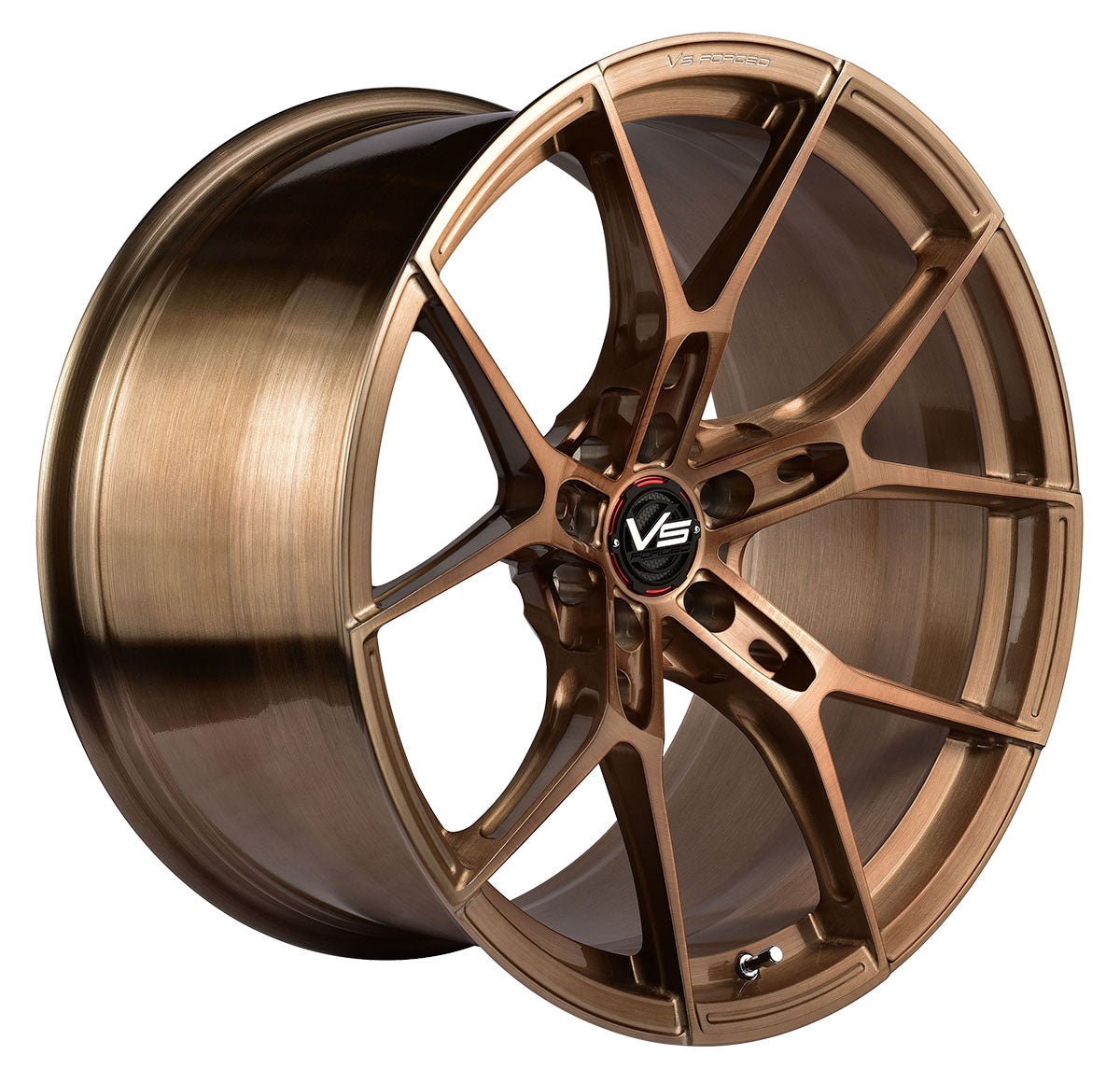 VS FORGED VF01 - Corvette C8 20x9 21x12