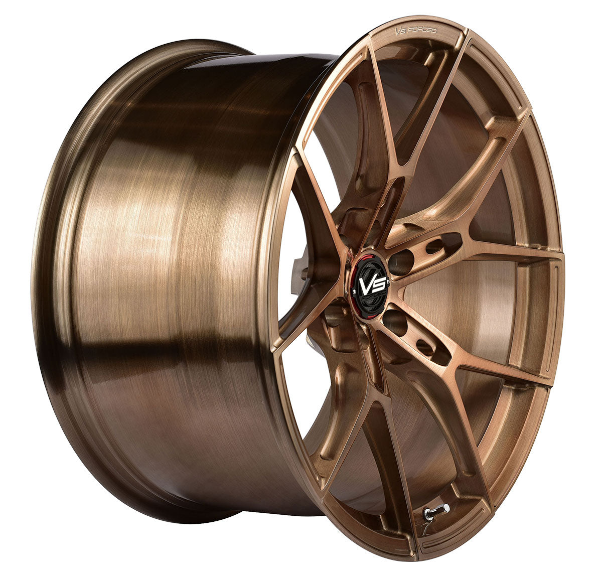 VS FORGED VF01 - Corvette C8 20x9 21x12