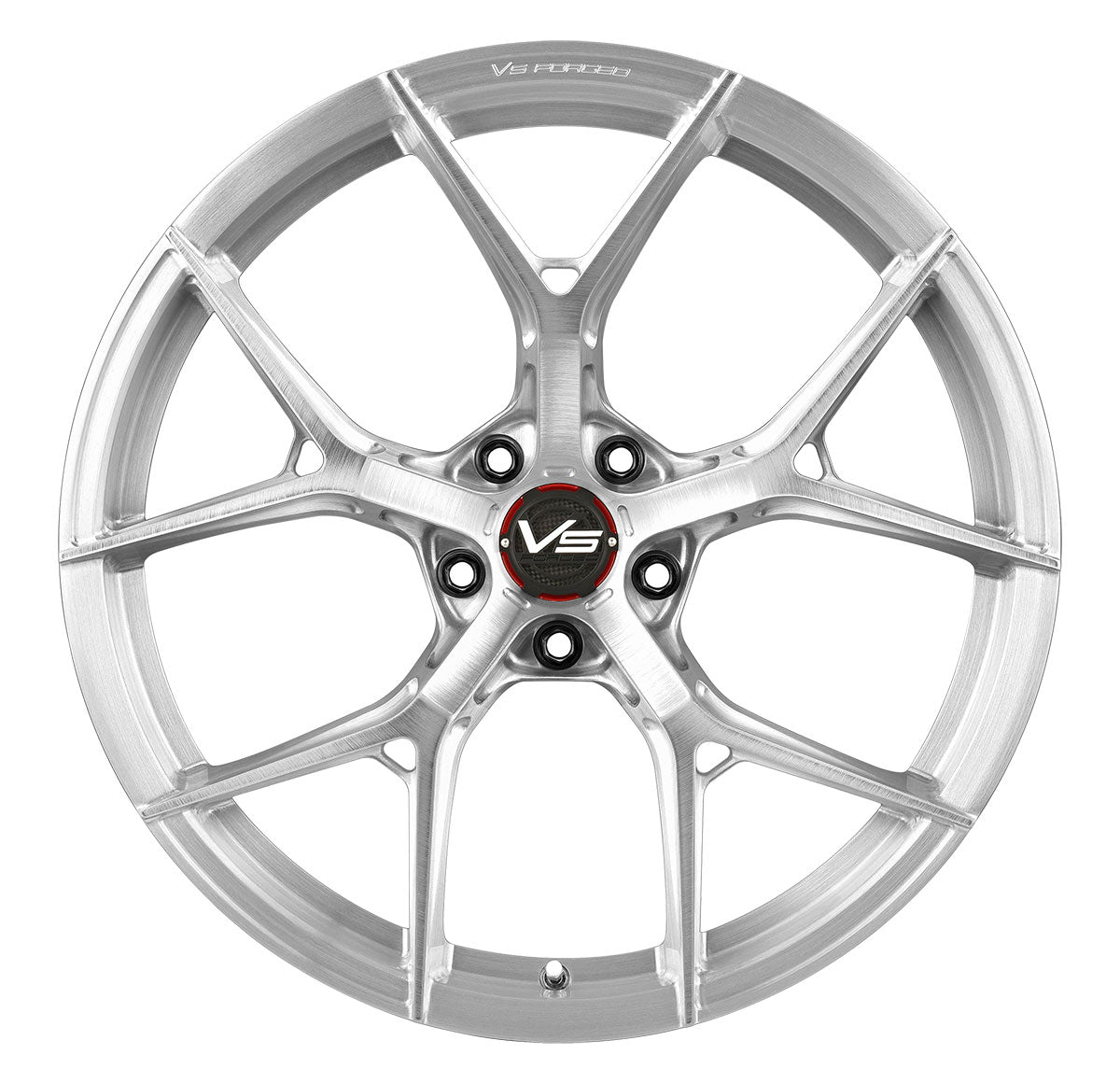 20” VS Forged VF02 Wheels - Set of 4