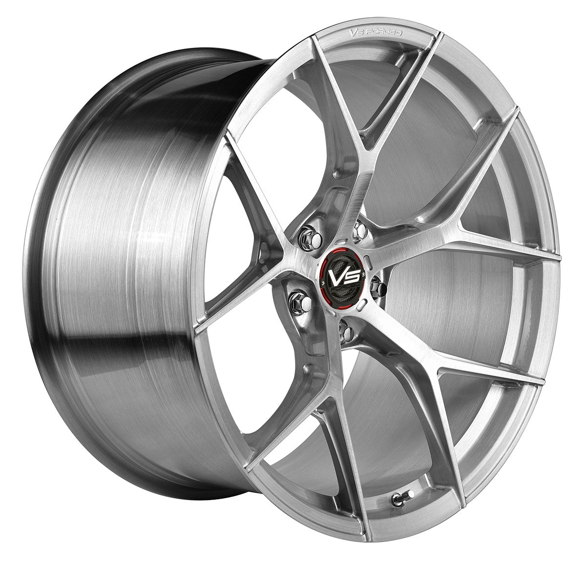 20” VS Forged VF02 Wheels - Set of 4