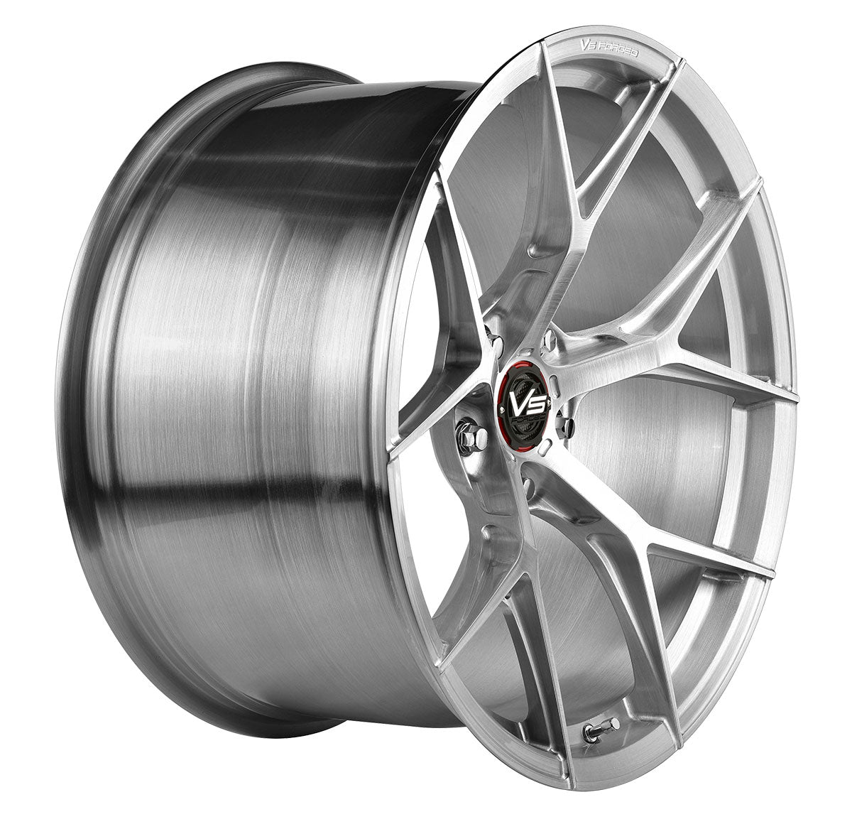 20” VS Forged VF02 Wheels - Set of 4