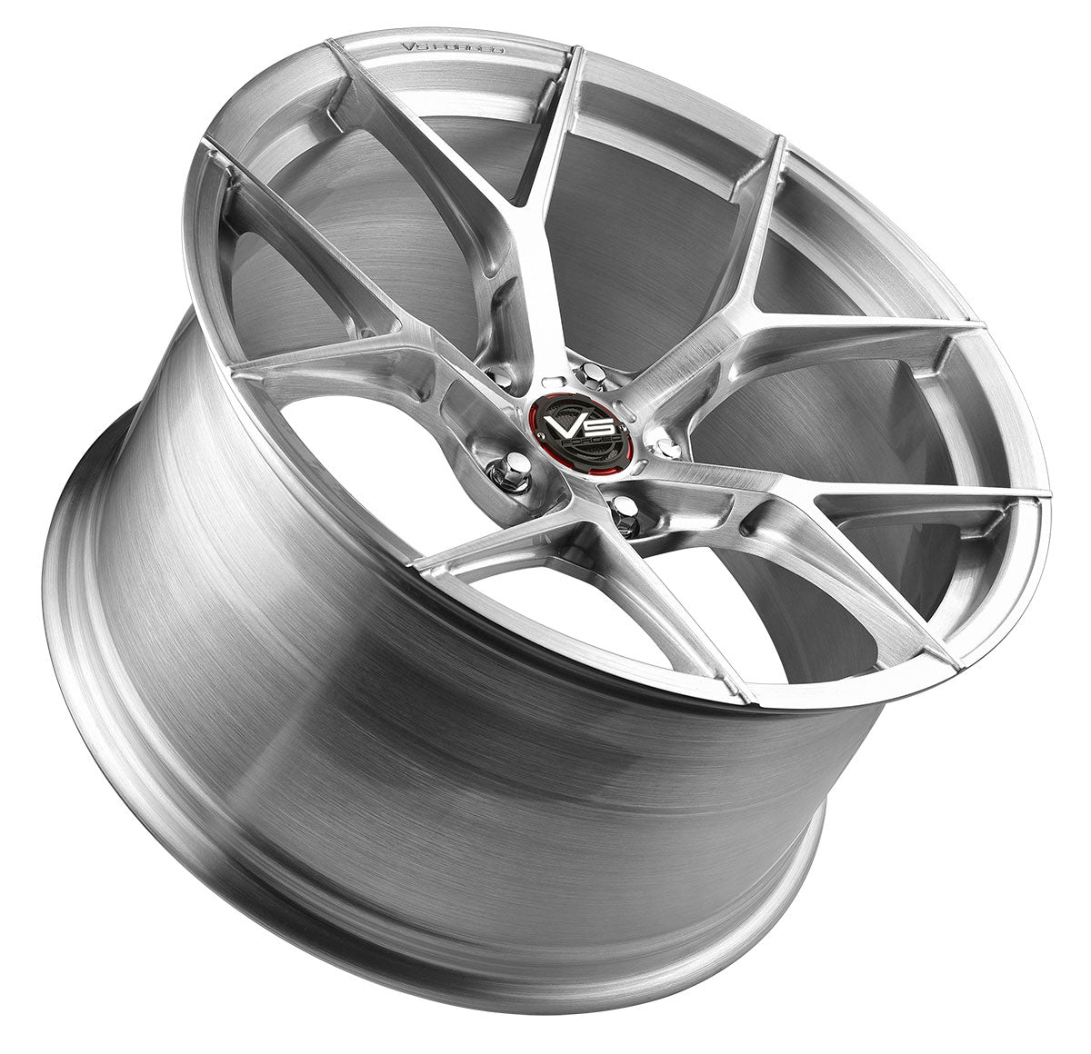 20” VS Forged VF02 Wheels - Set of 4