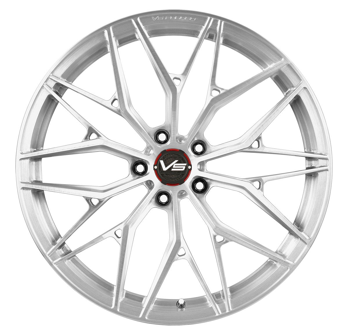 20” VS Forged VF03 Wheels - Set of 4