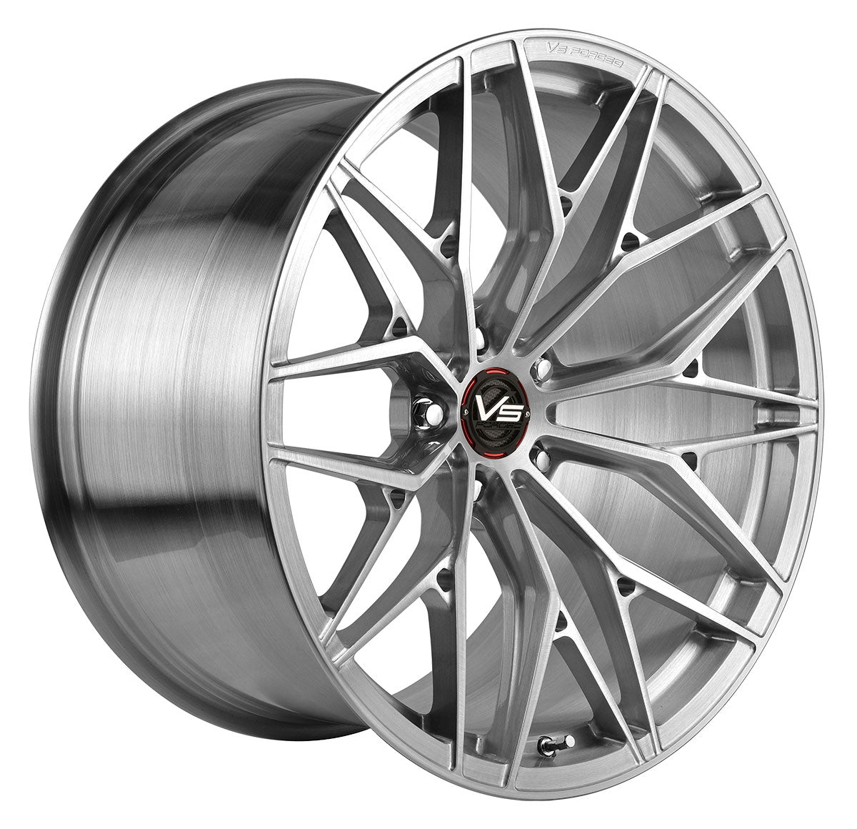 20” VS Forged VF03 Wheels - Set of 4