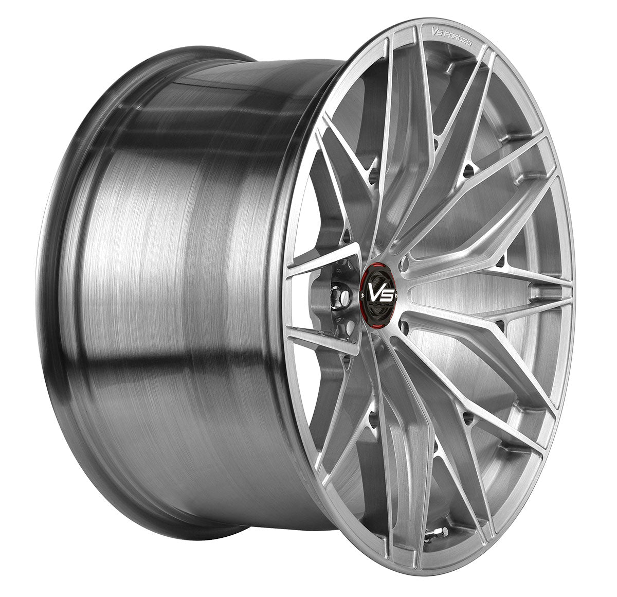 20” VS Forged VF03 Wheels - Set of 4