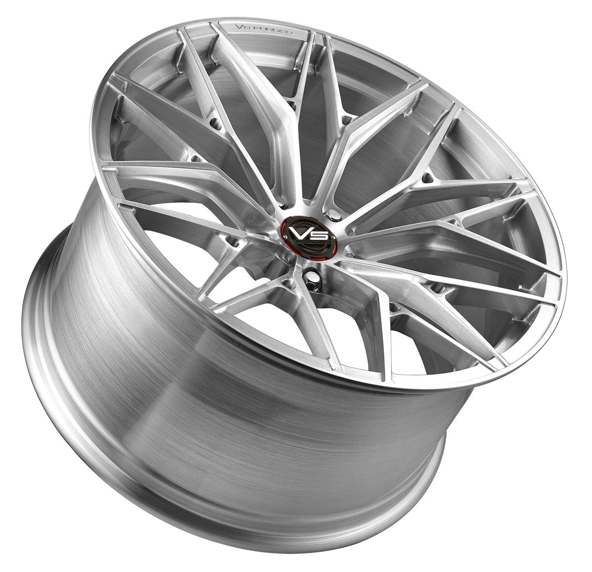 20” VS Forged VF03 Wheels - Set of 4