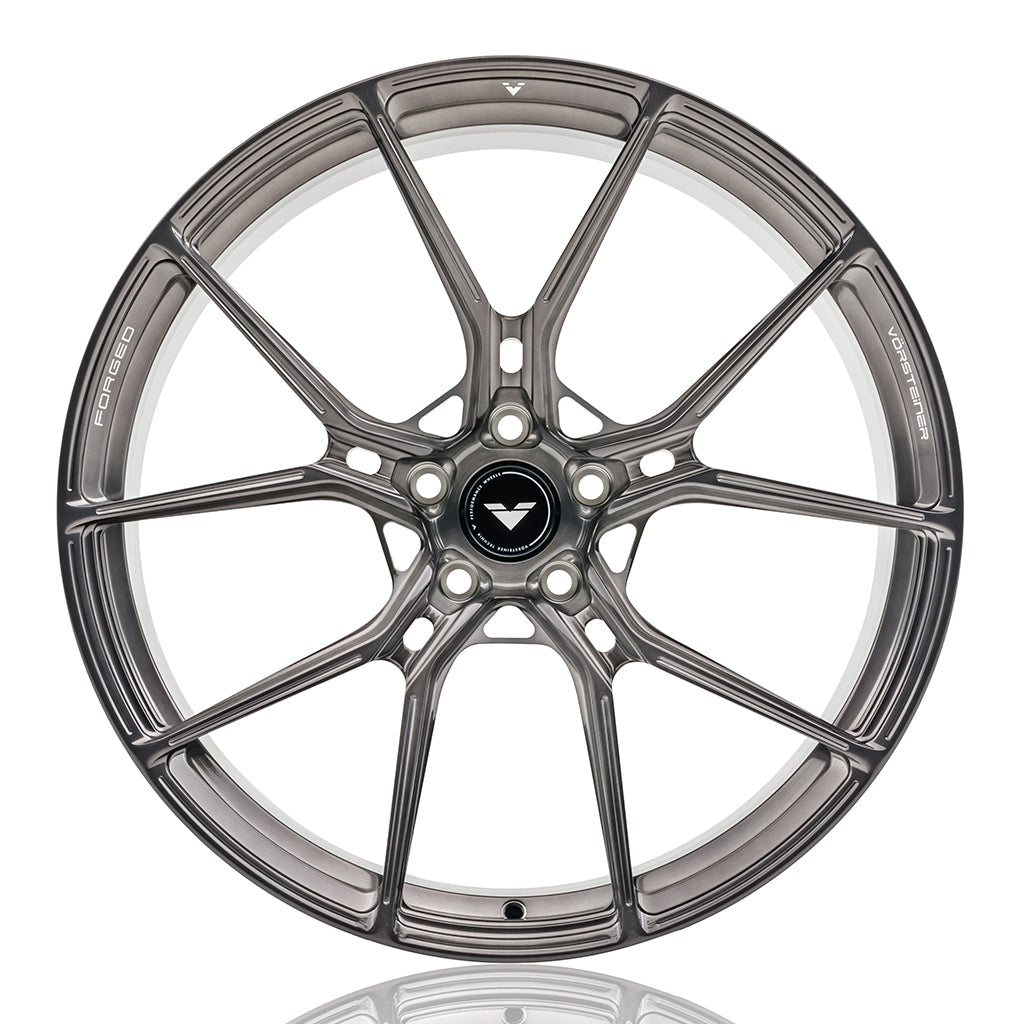 Vorsteiner VPX 101 Corvette C8 20x9 21x12 - Motorsports LA