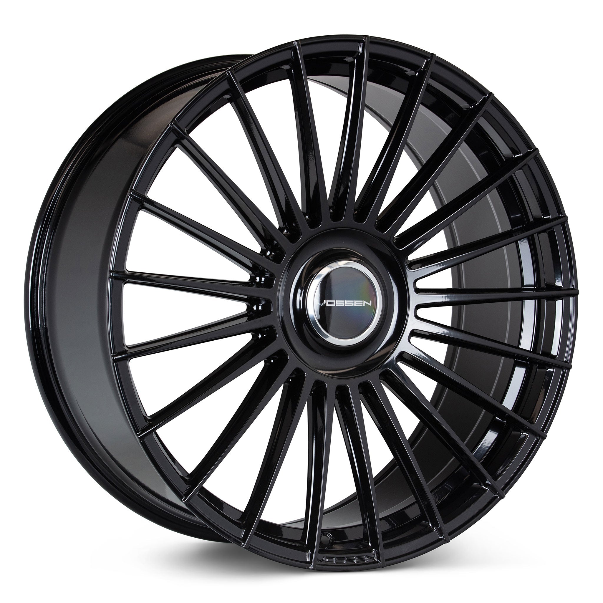 22” Vossen HF-8 Wheels - Set of 4 - Motorsports LA