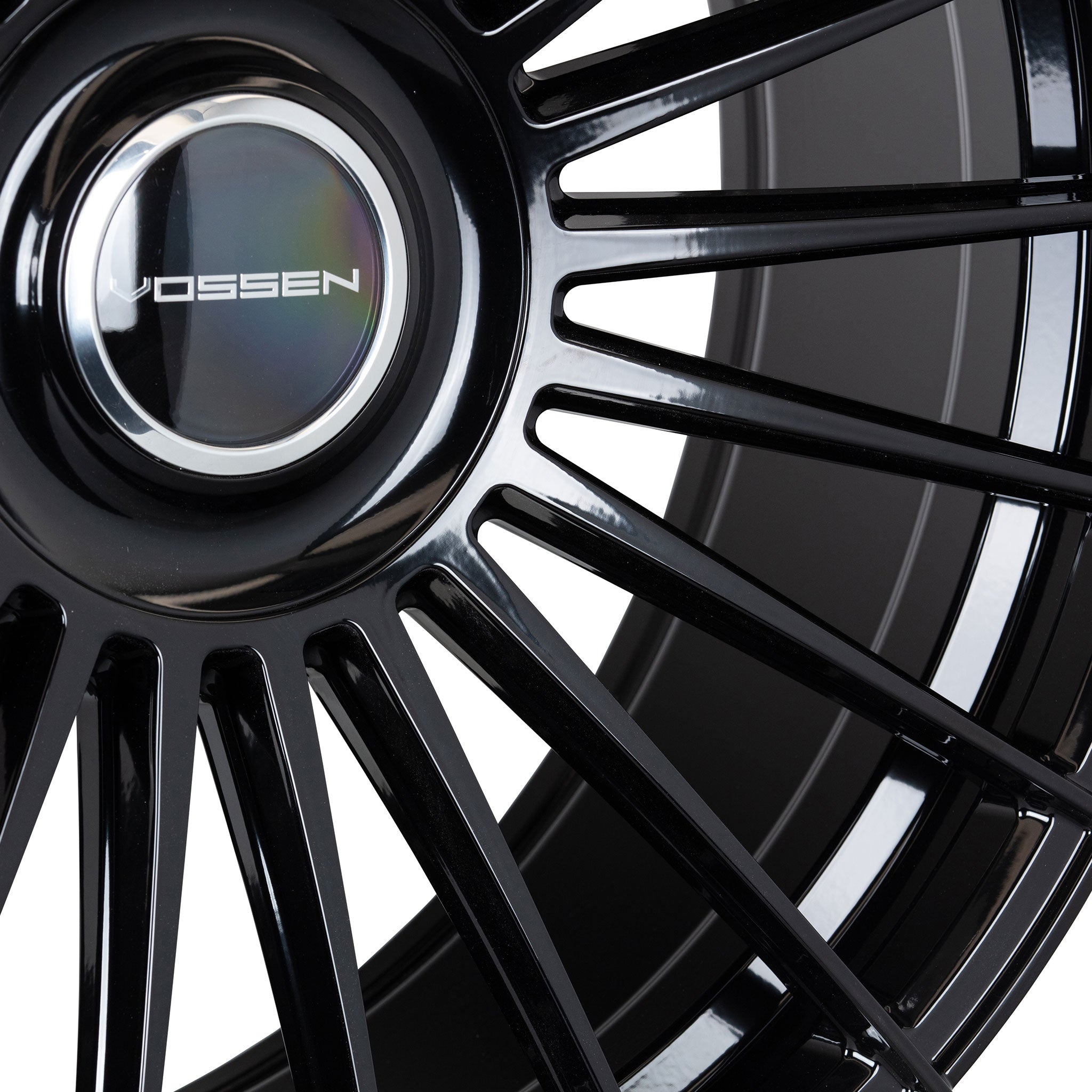 22” Vossen HF-8 Wheels - Set of 4 - Motorsports LA