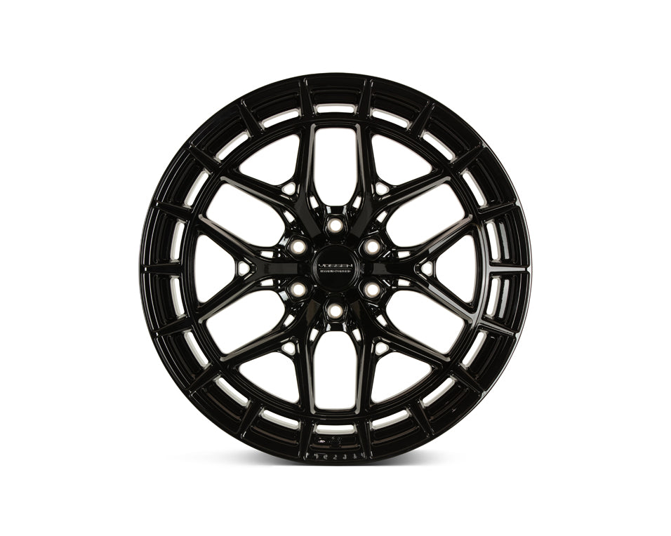 Vossen HFX-1 Ford Bronco Raptor 22x10 Super Deep - Set of 4 - Motorsports LA