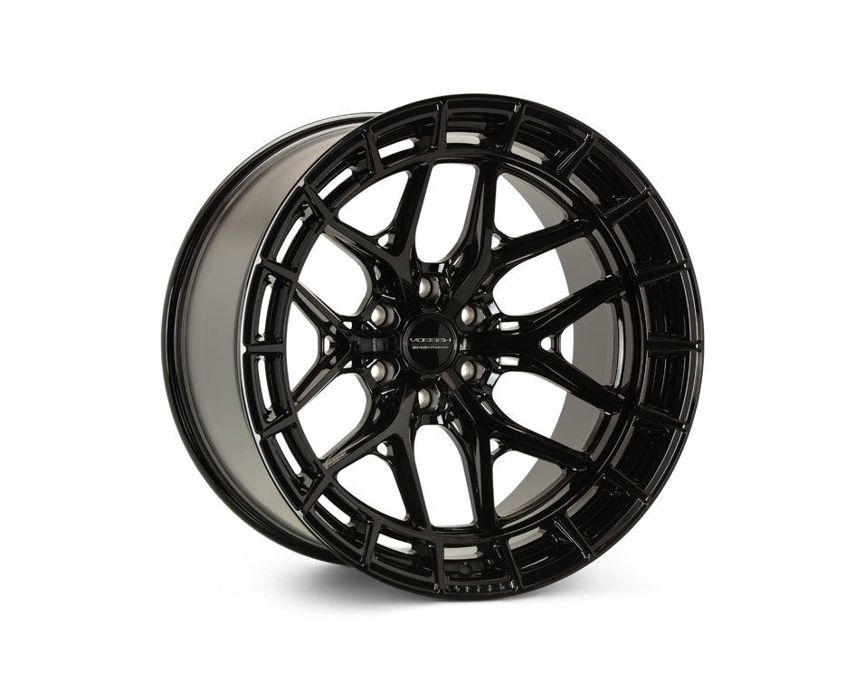 22” Vossen HFX-1 Wheels - Set of 4 - Motorsports LA
