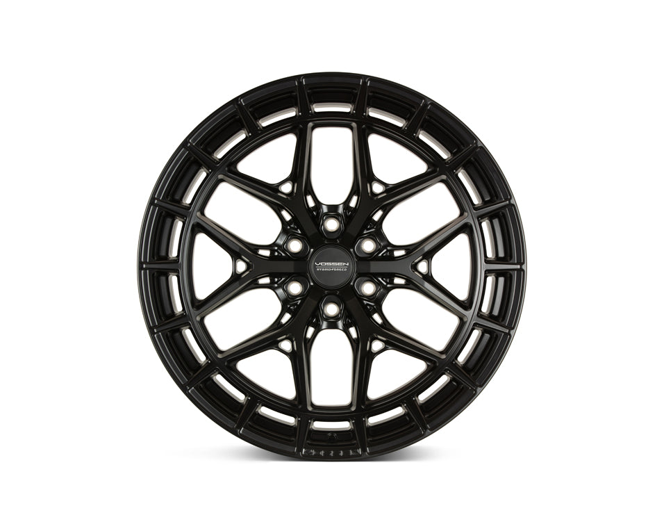 Vossen HFX-1 Ford Bronco Raptor 22x10 Super Deep - Set of 4 - Motorsports LA