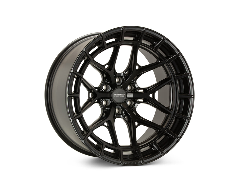 22” Vossen HFX-1 Wheels - Set of 4 - Motorsports LA