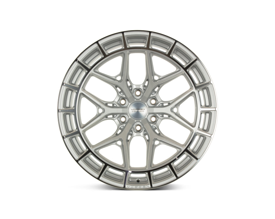 Vossen HFX-1 Ford Bronco Raptor 22x10 Super Deep - Set of 4 - Motorsports LA