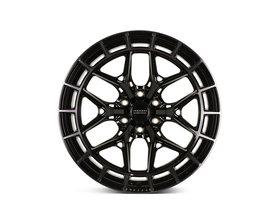 Vossen HFX-1 Ford Bronco Raptor 22x10 Super Deep - Set of 4 - Motorsports LA