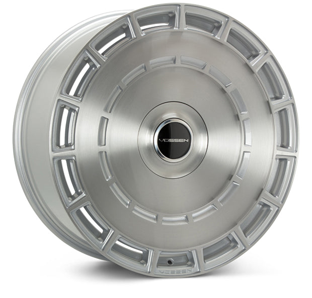 24" VOSSEN HF-9 WHEELS (CUSTOM)