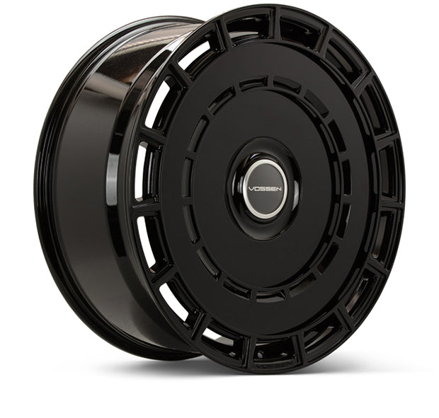 24" VOSSEN HF-9 WHEELS (5-LUG)