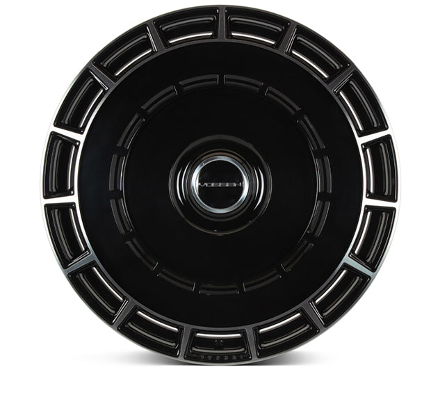 24" VOSSEN HF-9 WHEELS (CUSTOM)
