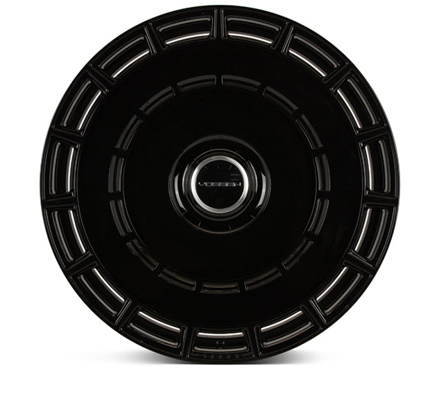 22" VOSSEN HF-9 WHEELS (CUSTOM)
