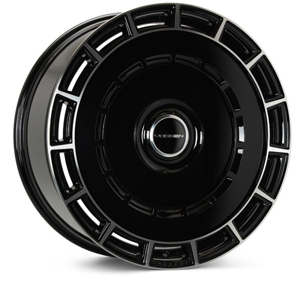24" VOSSEN HF-9 WHEELS (CUSTOM)