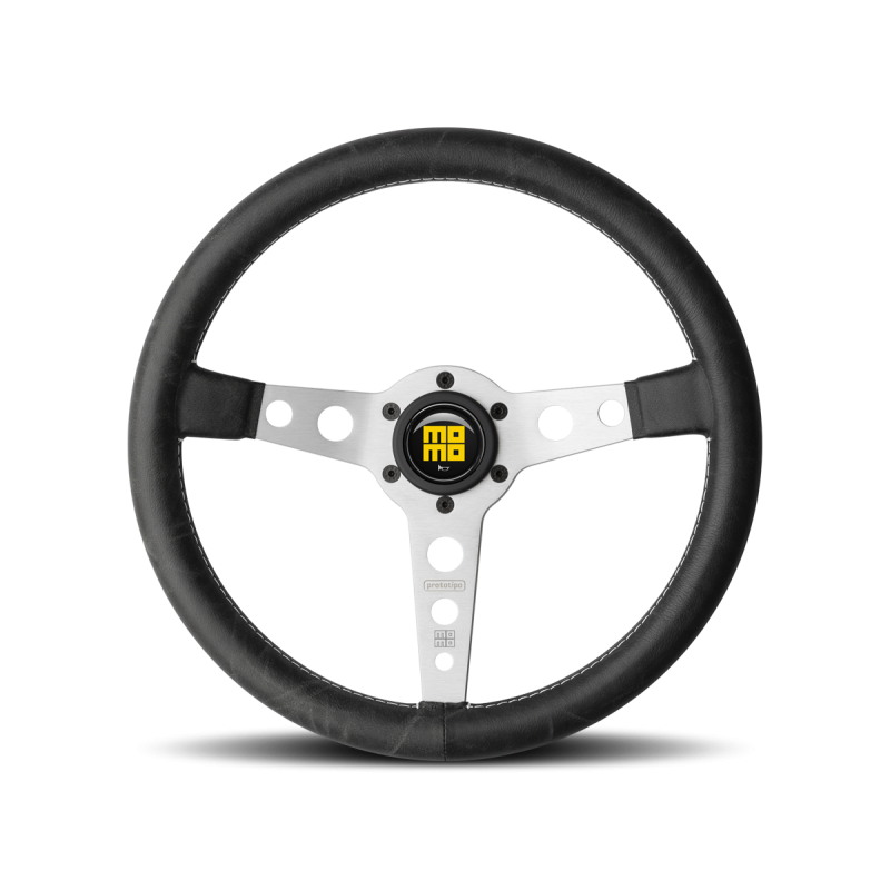MOMO STEERING WHEEL - PROTOTIPO HERITAGE - Motorsports LA