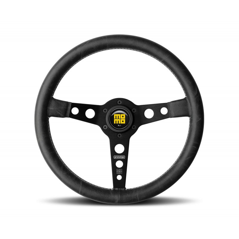 MOMO STEERING WHEEL - PROTOTIPO HERITAGE - Motorsports LA