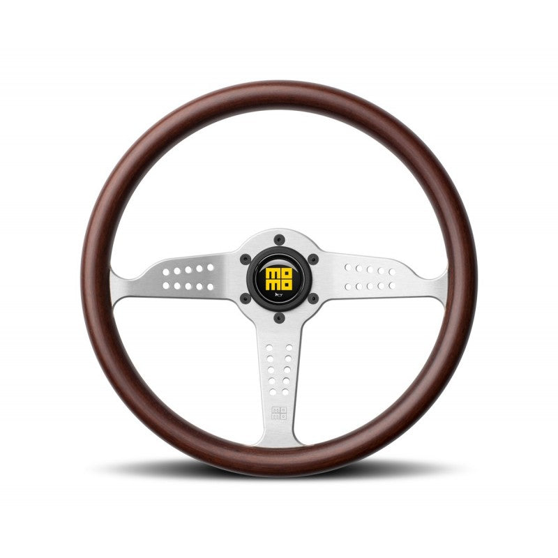MOMO STEERING WHEEL - GRAND PRIX - Motorsports LA