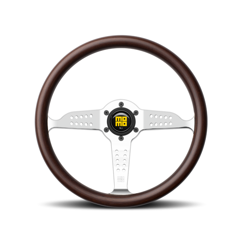 MOMO STEERING WHEEL - SUPER GRAND PRIX - Motorsports LA