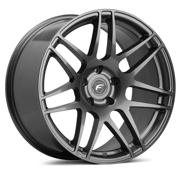 Forgestar F14 - Corvette 18x9.5 19x11 - Motorsports LA