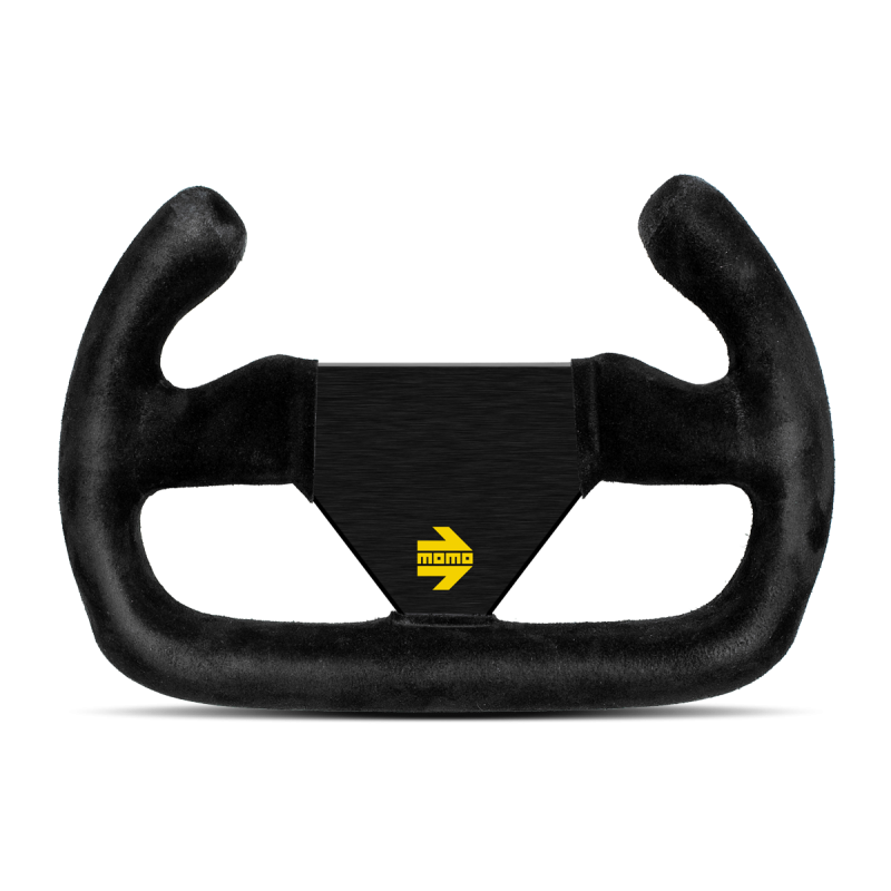 MOMO STEERING WHEEL - MOD. 12/C - Motorsports LA
