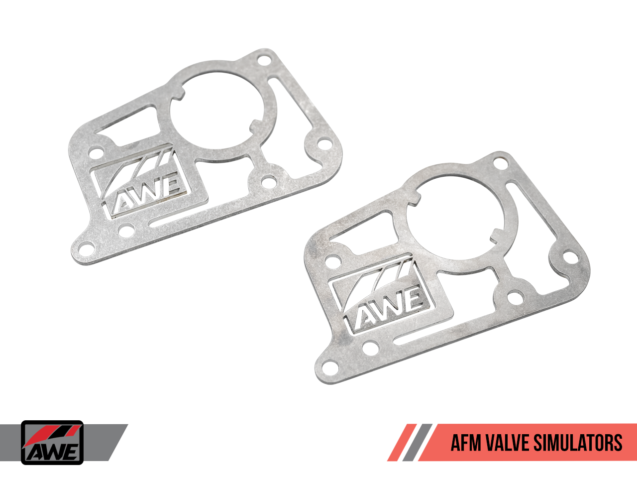 AWE Track Edition Axleback Exhaust for C7 Corvette Stingray / Z51 / Grand Sport / Z06 / ZR1 - Motorsports LA