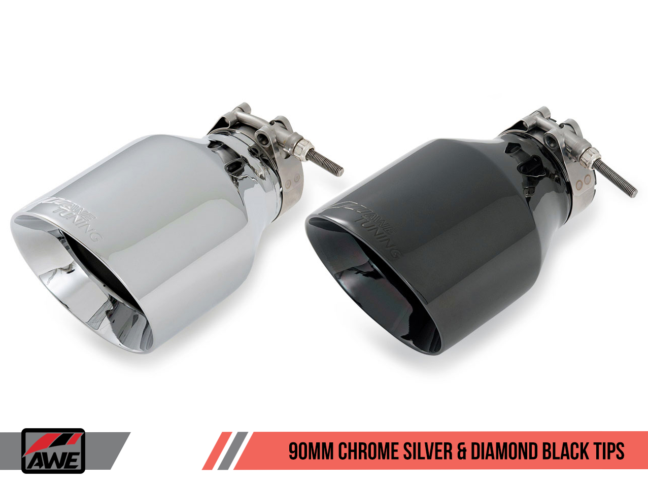 AWE Touring Edition Exhaust for MK6 Jetta 1.4T - Motorsports LA