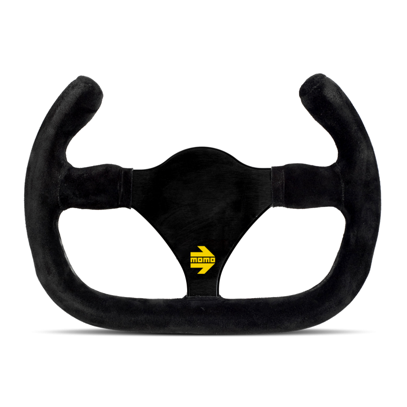MOMO STEERING WHEEL - MOD. 27/C - Motorsports LA