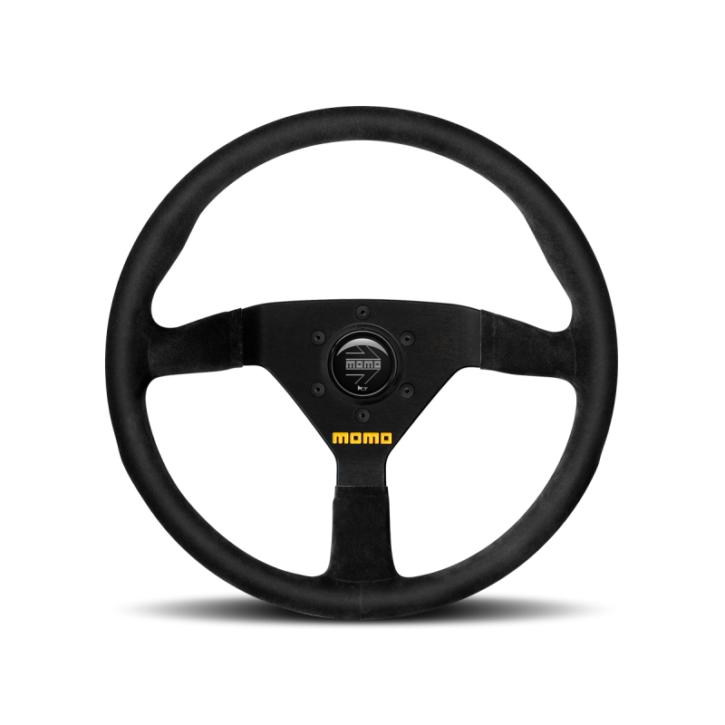 MOMO STEERING WHEEL - MOD. 78 - Motorsports LA
