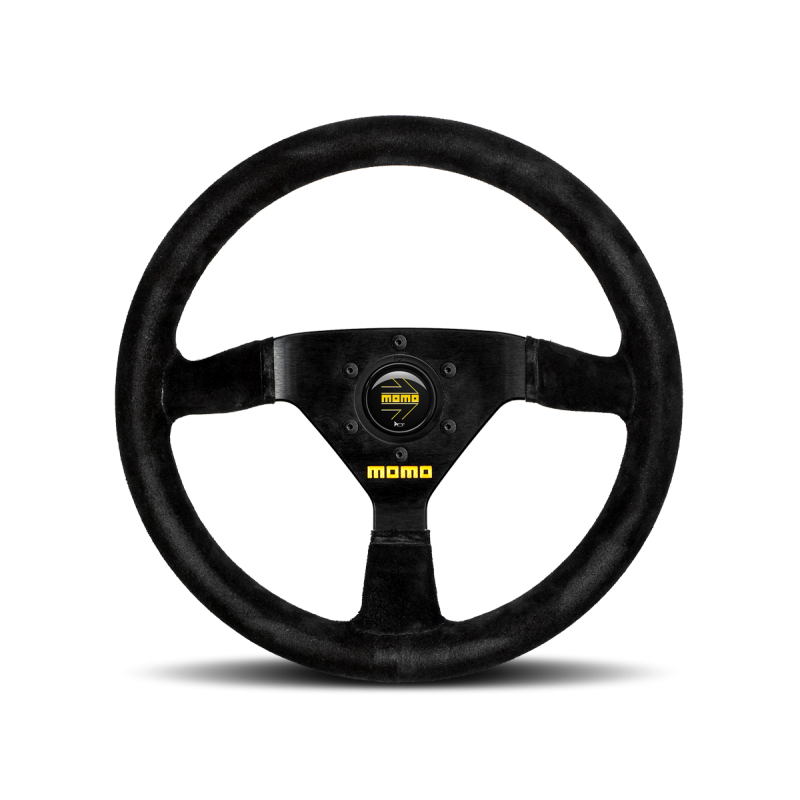 MOMO STEERING WHEEL - MOD. 69 - Motorsports LA