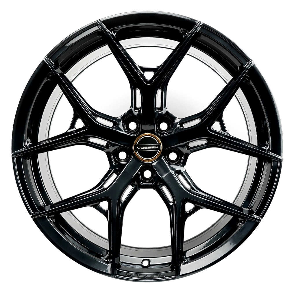 Vossen HF-5 - Carbon Flash 19x8.5 20x11 - Motorsports LA