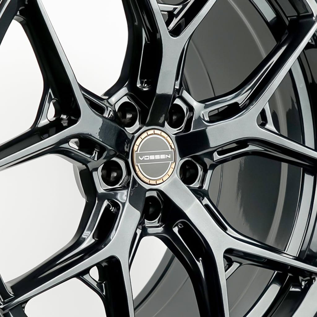 Vossen HF-5 - Carbon Flash 19x8.5 20x11 - Motorsports LA