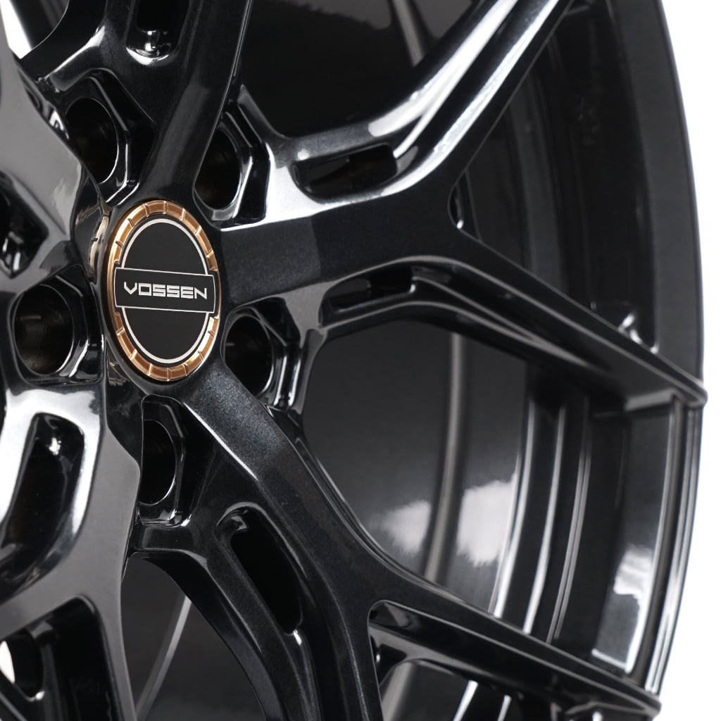 Vossen HF-5 - Carbon Flash 19x8.5 20x11 - Motorsports LA