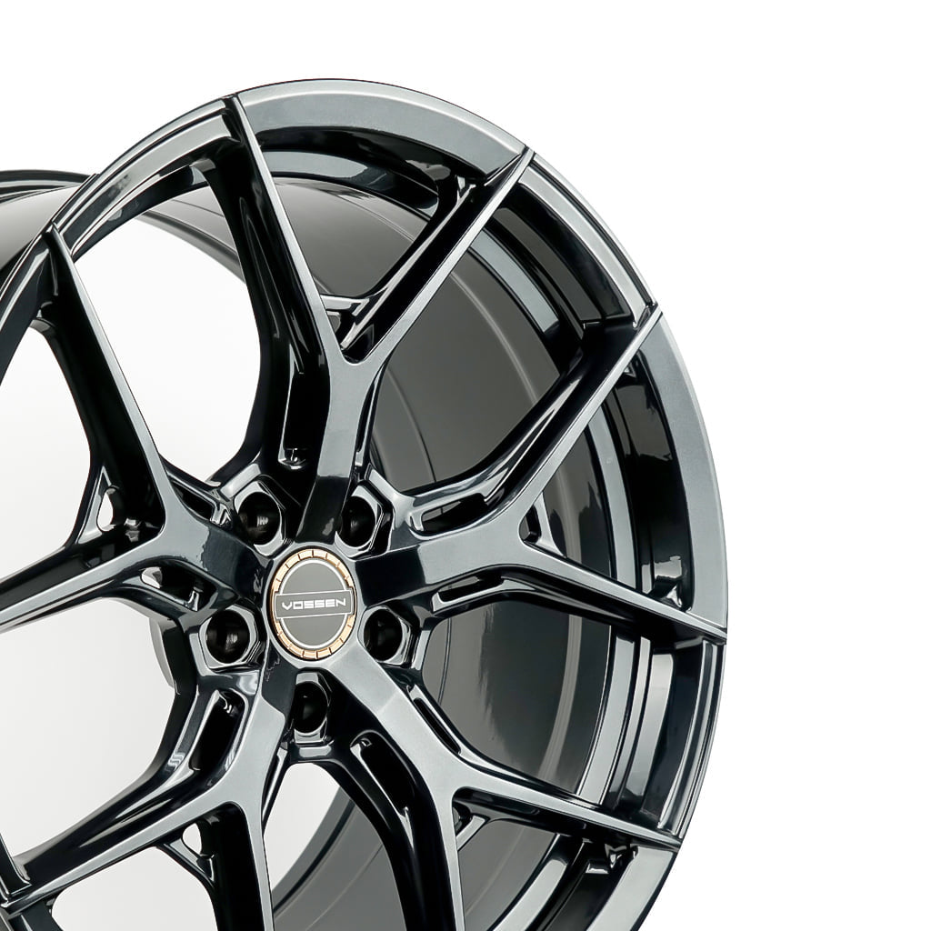 Vossen HF-5 - Carbon Flash 20X9 21X12 - Motorsports LA