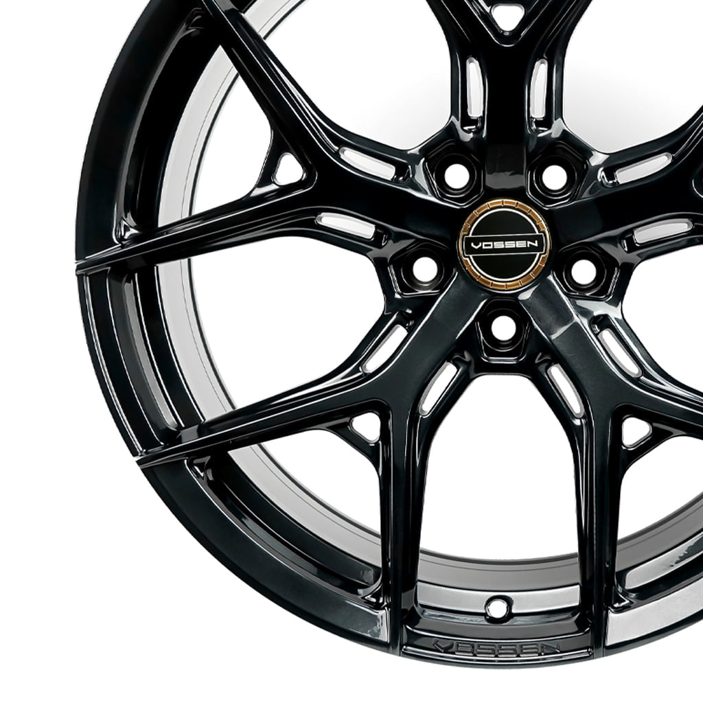 Vossen HF-5 - Carbon Flash 20X9 21X12 - Motorsports LA