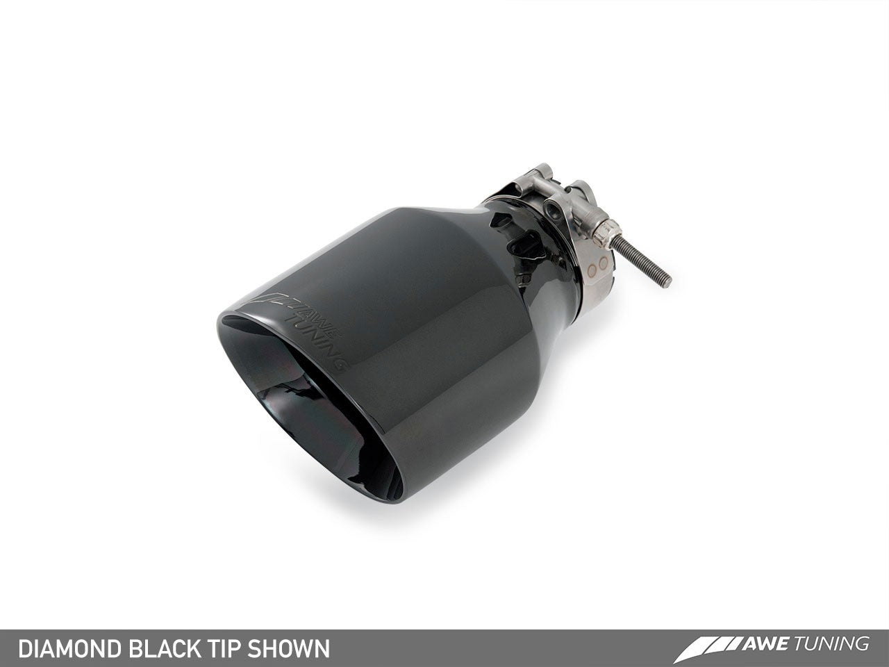 AWE Track Edition Exhaust for VW MK7 Golf SportWagen - Motorsports LA