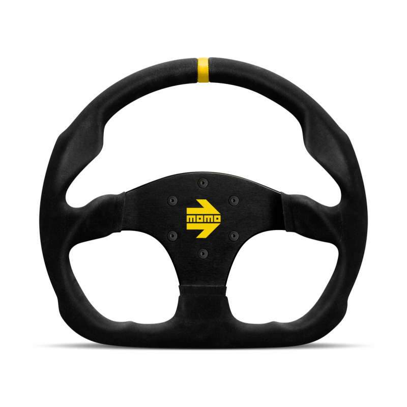 MOMO STEERING WHEEL - MOD. 30 - Motorsports LA