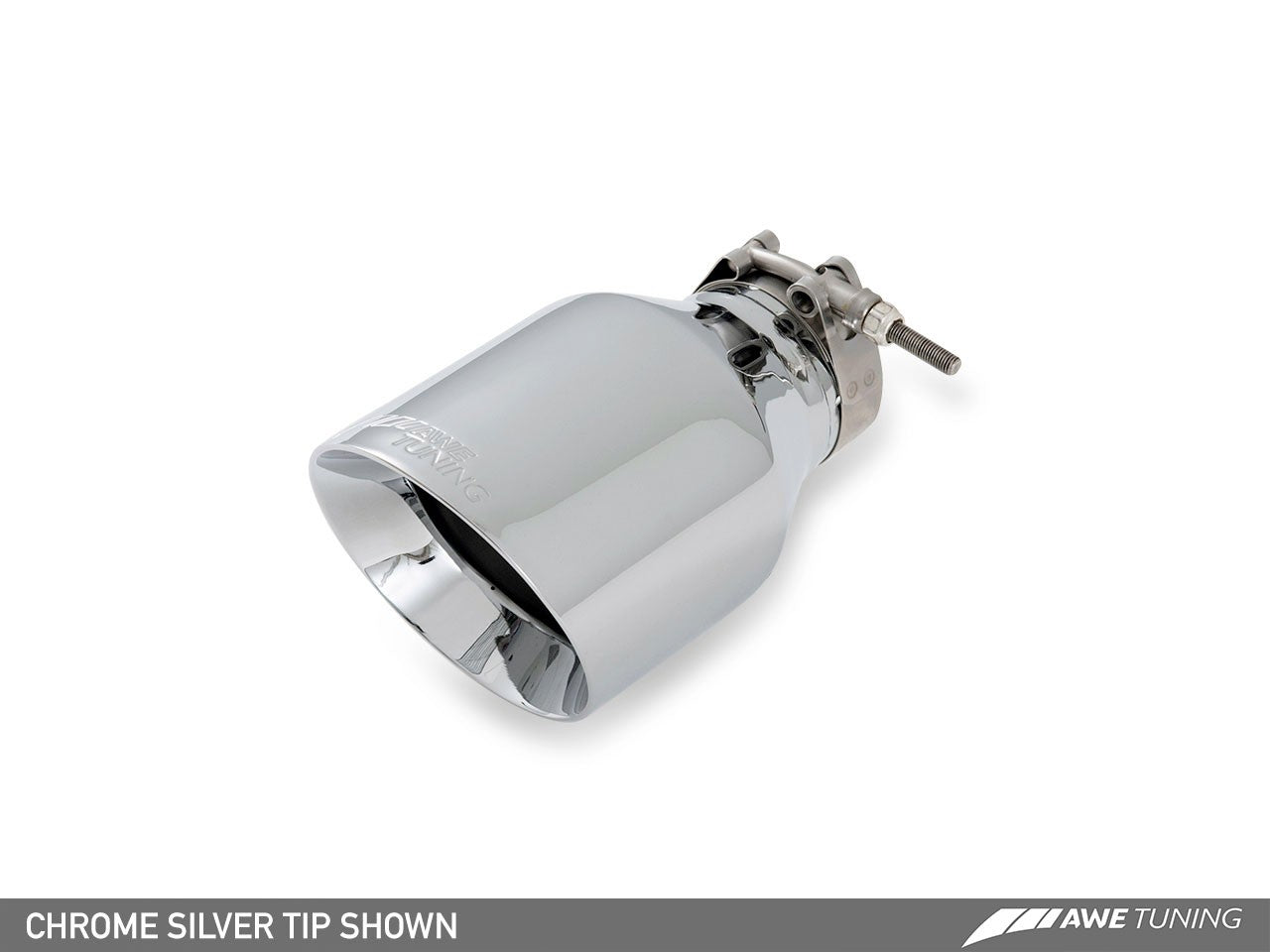 AWE Track Edition Exhaust for VW MK7 Golf SportWagen - Motorsports LA
