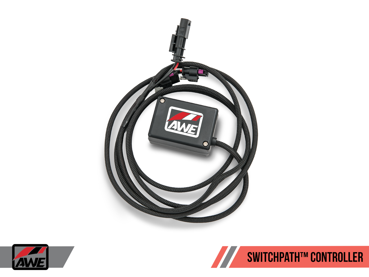 AWE SwitchPath™ Exhaust for Audi 8V S3 - Motorsports LA