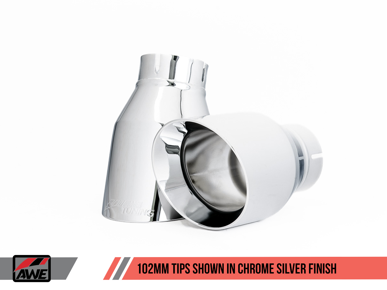 AWE Touring Edition Exhaust for VW Golf Alltrack / Sportwagen 4Motion - Motorsports LA