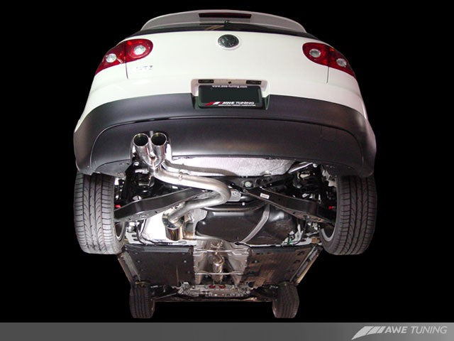 AWE Performance Exhaust for VW MK5 GTI - Motorsports LA