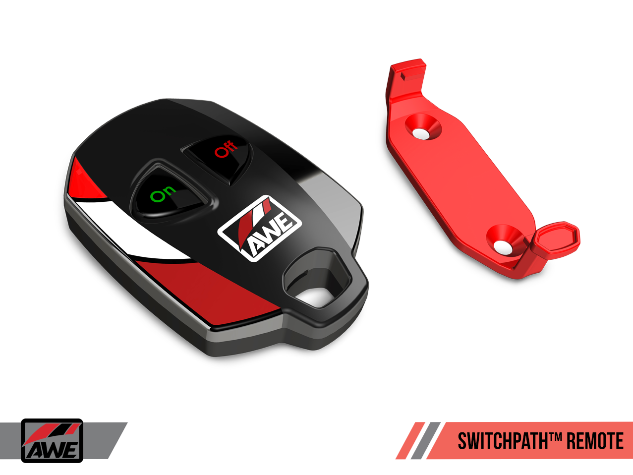 AWE SwitchPath™ Exhaust for MK7.5 Golf R - Motorsports LA