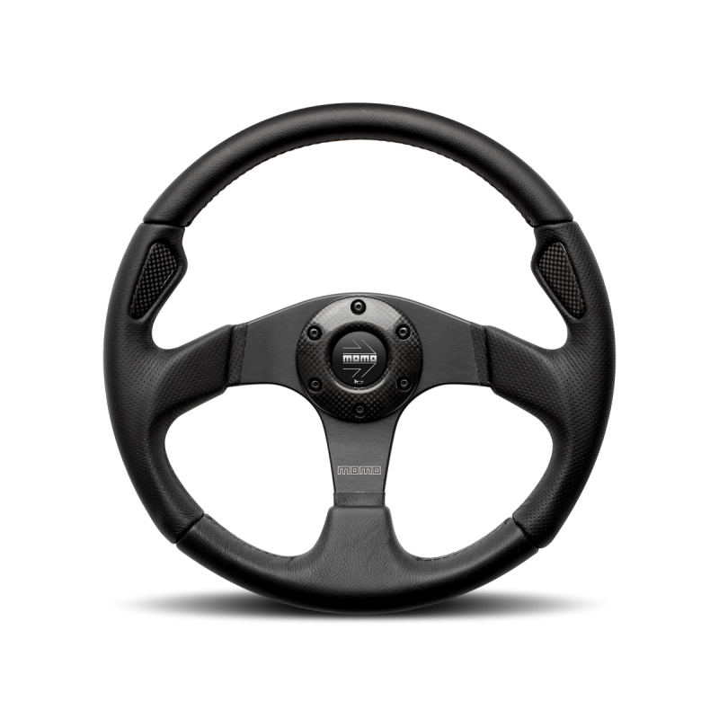 MOMO STEERING WHEEL - JET - Motorsports LA