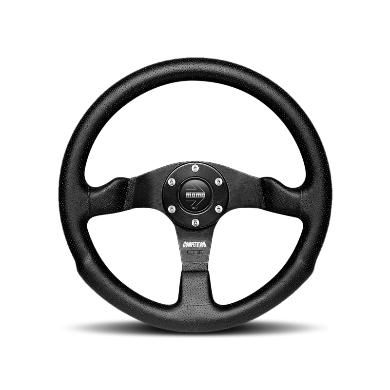 MOMO STEERING WHEEL - COMPETITION - Motorsports LA