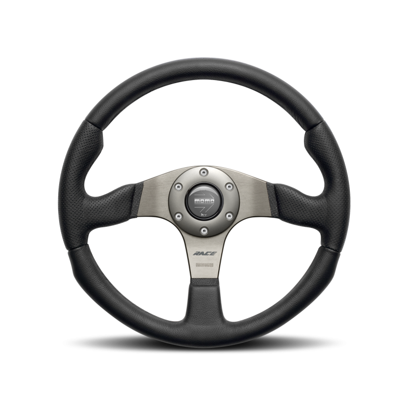 MOMO STEERING WHEEL - RACE - Motorsports LA